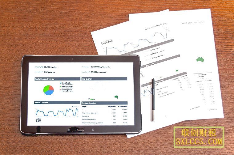 注册公司-西安代理记账